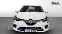 2022 Renault Clio
