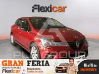2022 Renault Clio
