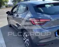 2022 Renault Clio