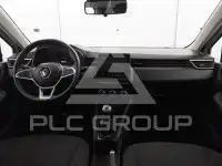 2022 Renault Clio