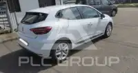 2022 Renault Clio