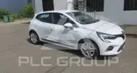 2022 Renault Clio