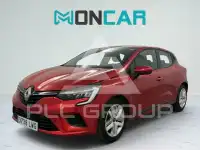 2022 Renault Clio