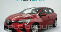2022 Renault Clio