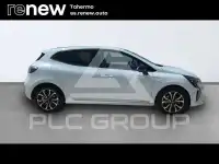 2022 Renault Clio