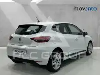 2022 Renault Clio