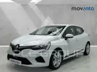 2022 Renault Clio