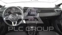 2022 Renault Clio