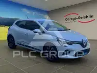 2022 Renault Clio