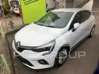 2022 Renault Clio