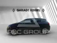 2022 Renault Clio