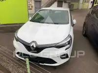 2022 Renault Clio