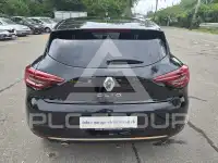 2022 Renault Clio