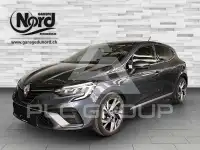 2022 Renault Clio