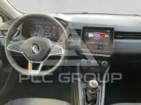 2022 Renault Clio