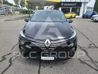 2022 Renault Clio