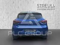 2022 Renault Clio