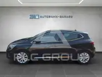 2022 Renault Clio