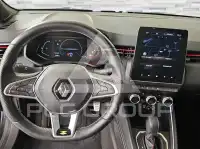2022 Renault Clio