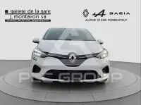 2022 Renault Clio