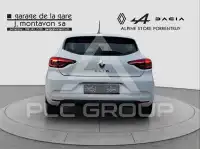 2022 Renault Clio