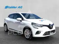 2022 Renault Clio
