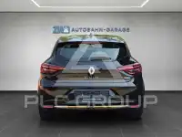 2022 Renault Clio