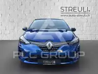2022 Renault Clio