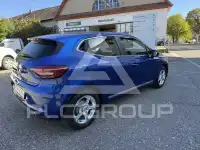 2022 Renault Clio