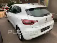 2022 Renault Clio