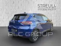 2022 Renault Clio
