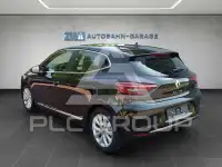 2022 Renault Clio