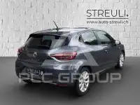 2022 Renault Clio
