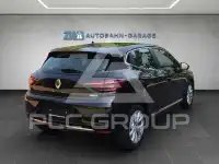 2022 Renault Clio