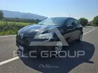 2022 Renault Clio