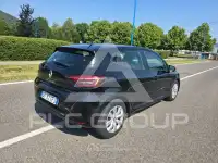 2022 Renault Clio