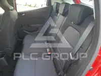 2022 Renault Clio