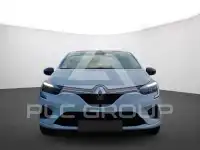 2022 Renault Clio