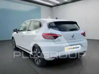 2022 Renault Clio