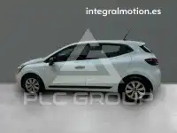 2022 Renault Clio