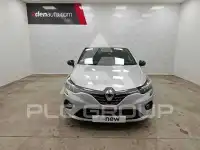 2022 Renault Clio