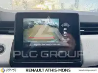 2022 Renault Clio