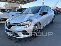 2022 Renault Clio