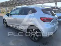 2022 Renault Clio