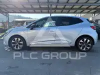2022 Renault Clio