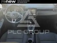 2022 Renault Clio