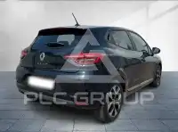 2022 Renault Clio