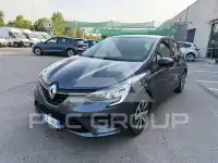 2022 Renault Clio