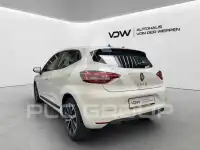 2022 Renault Clio