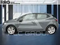 2022 Renault Clio
